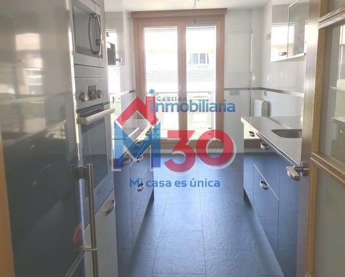 Foto 1 de Pis en venda a Centro, Burgos