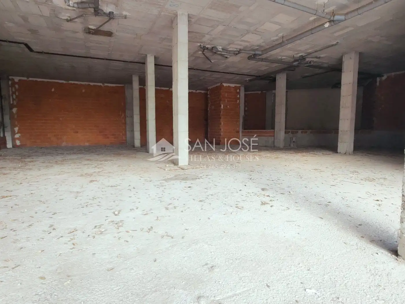 Local comercial en venda a Aspe Centro, imagen 17
