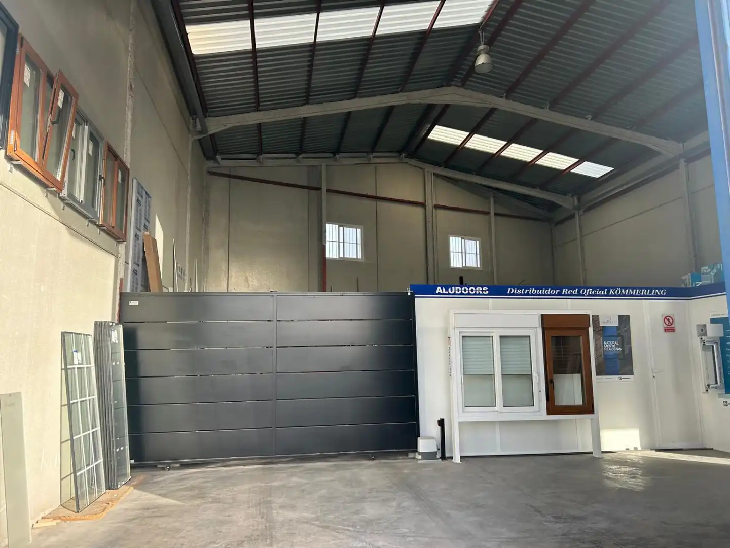 Nau industrial en venda a Crevillent, imagen 4