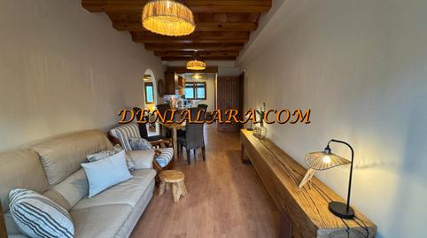 Foto 3 de Pis de lloguer a La Vall d'Ebo, Alicante