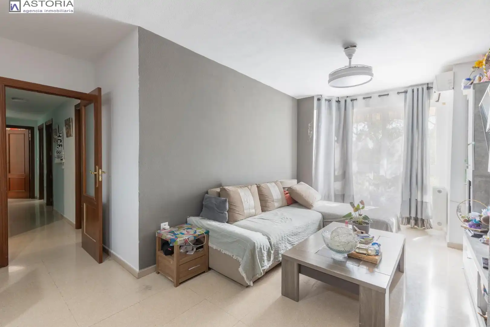 Flat with lift for sale in PADRE CLARET, imagen 6