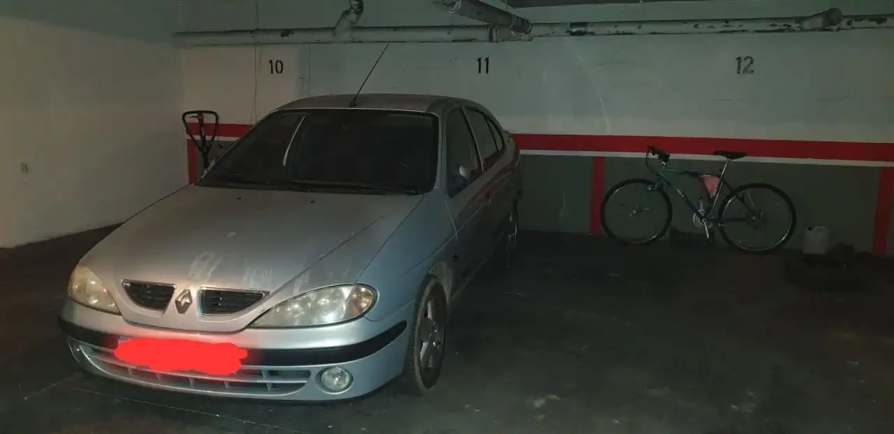 Parking of Garage for sale in León Capital 