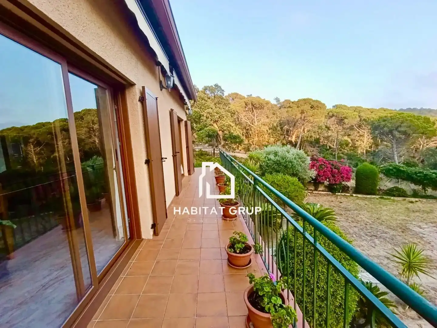 Casa con jardín en venta en Serra Brava, imagen 8