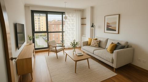 Foto 2 de Pis en venda a Aritz Bidea, Mungia, Bizkaia