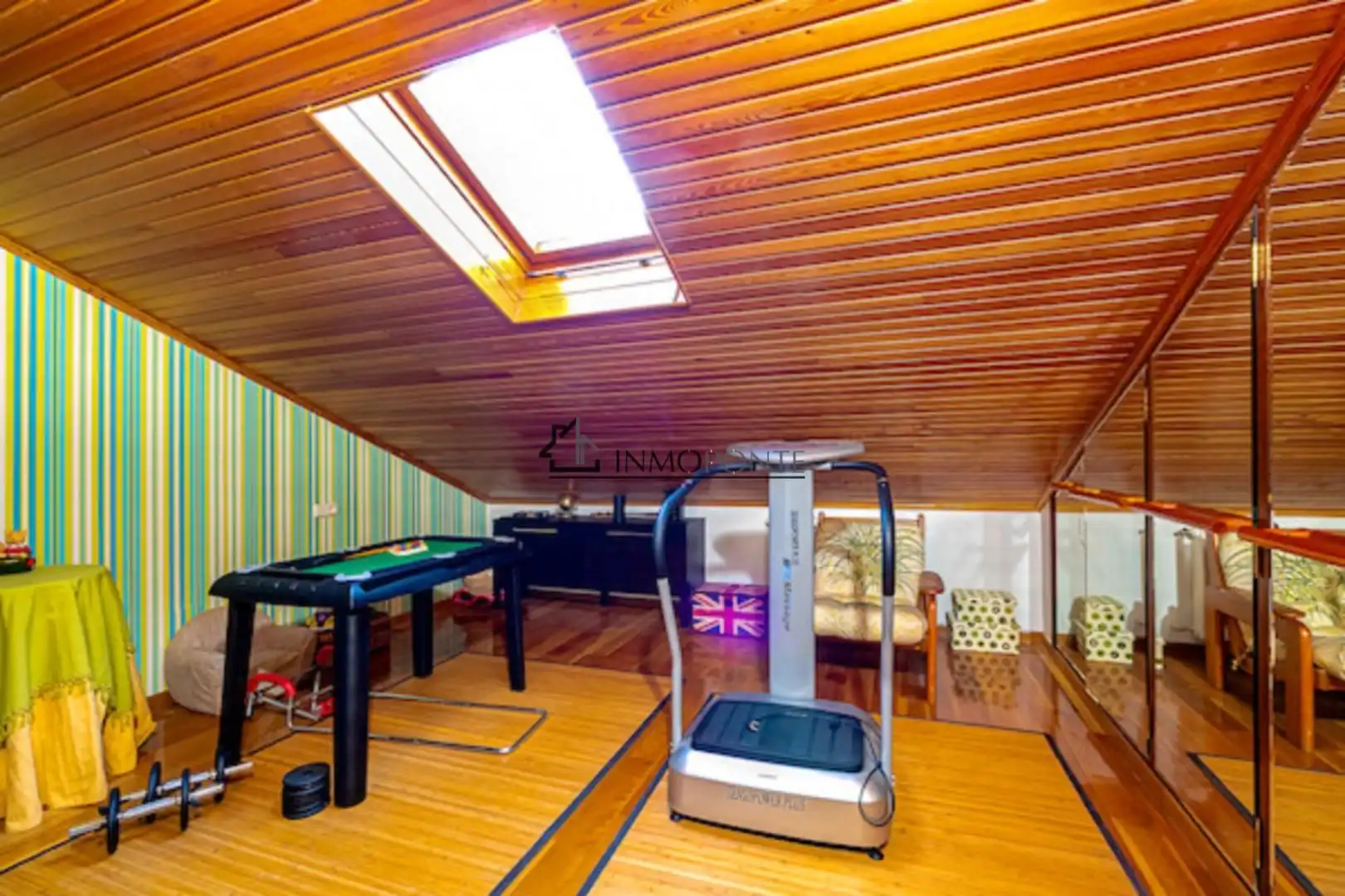 Casa con jardín en venta en San Salvador - Caeira, imagen 25