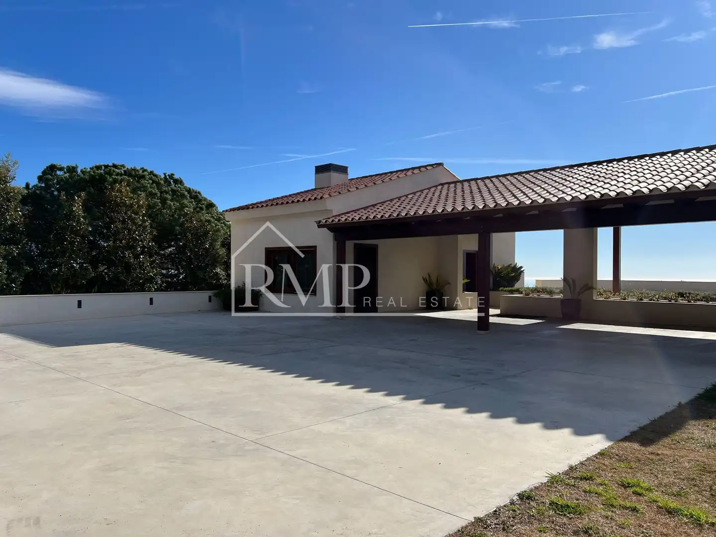 Casa o xalet en venda a Supermaresme, Supermaresme