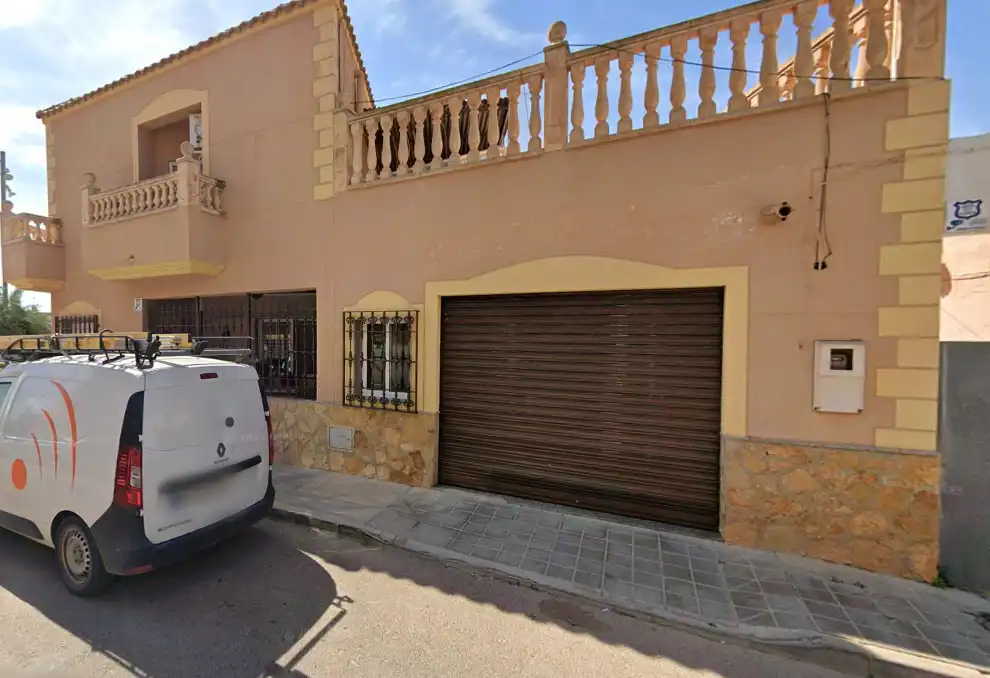 Haus zum Verkauf in CERRO DE LOMA PELADA, imagen 2