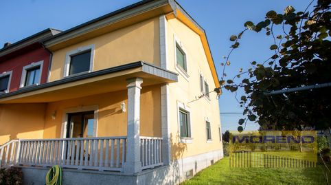 Foto 4 de Casa o xalet en venda a Lugar Montes - Pq Veiga, Sarria, Lugo