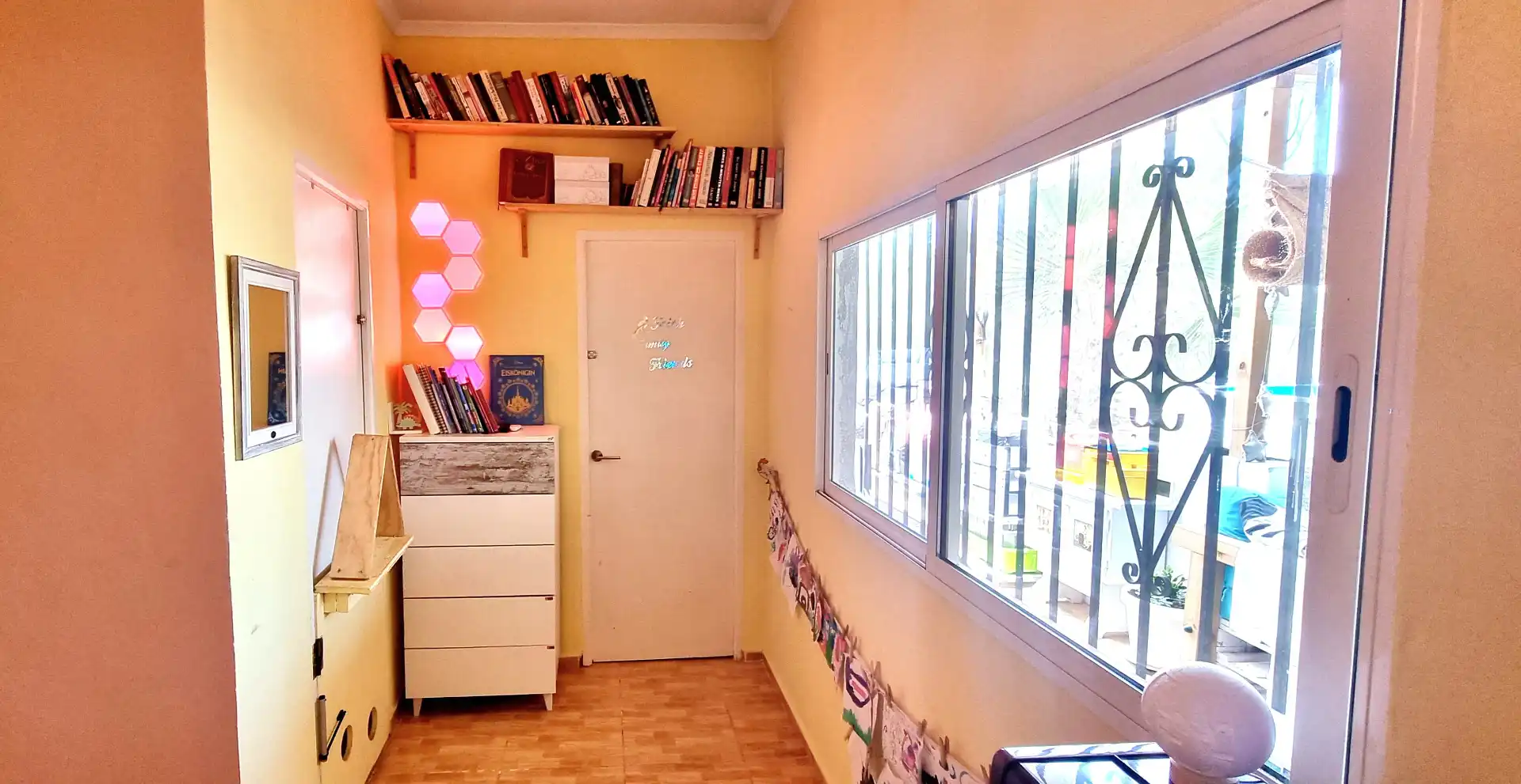 Finca rústica en venta en Vinaròs con Aire acondicionado, Jardín privado y Terraza