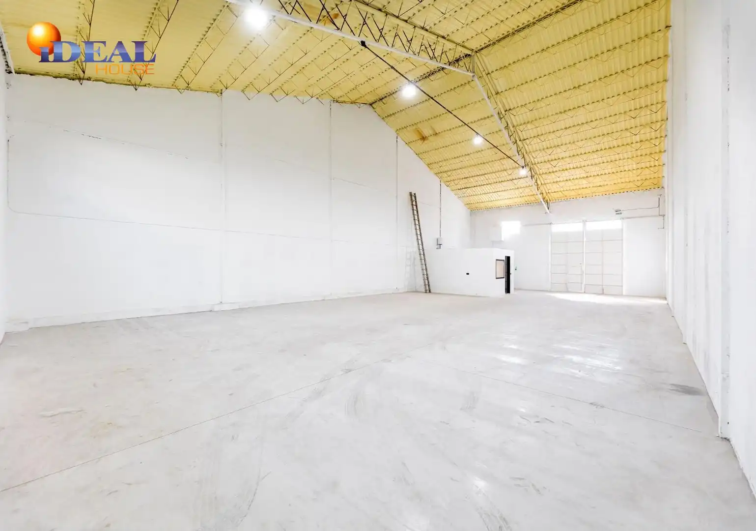 Nau industrial en venda a Atarfe, imagen 9