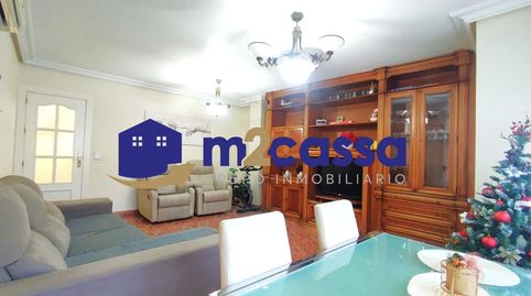 Foto 4 de Piso en venta en San Cristobal - San Diego, Lorca