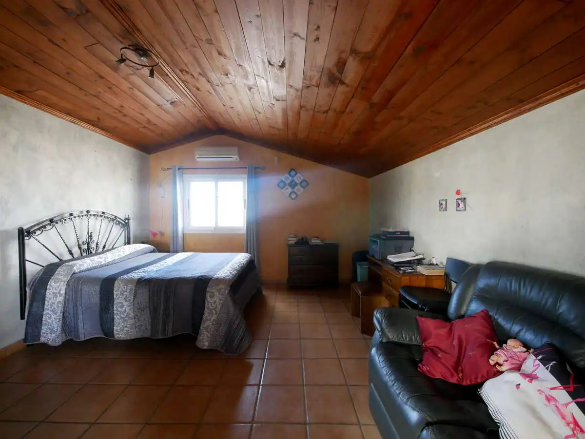 Casa o xalet en venda a Tahiche