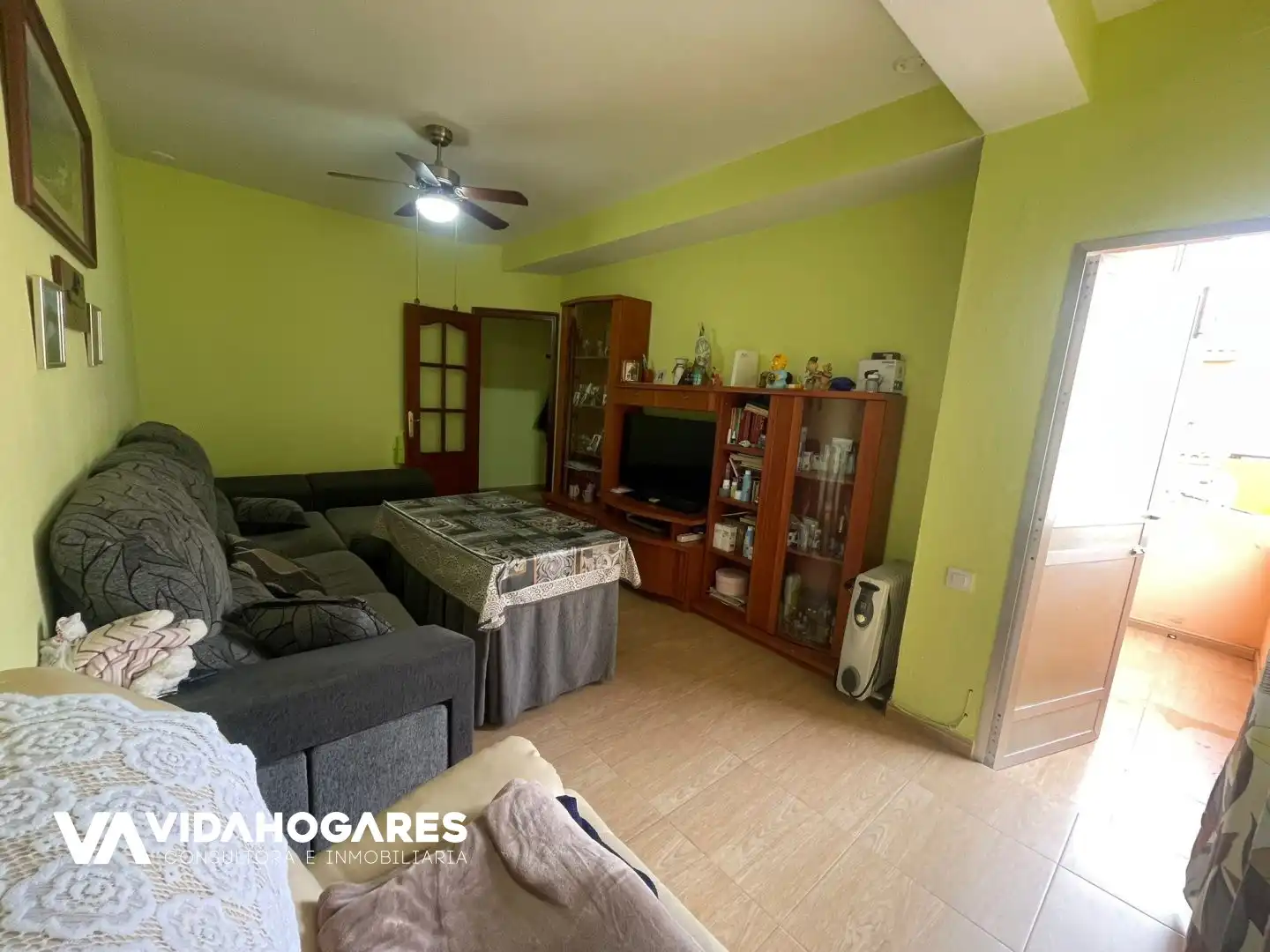 Wohnung zum Verkauf in El Chorrillo - El Molino, imagen 9