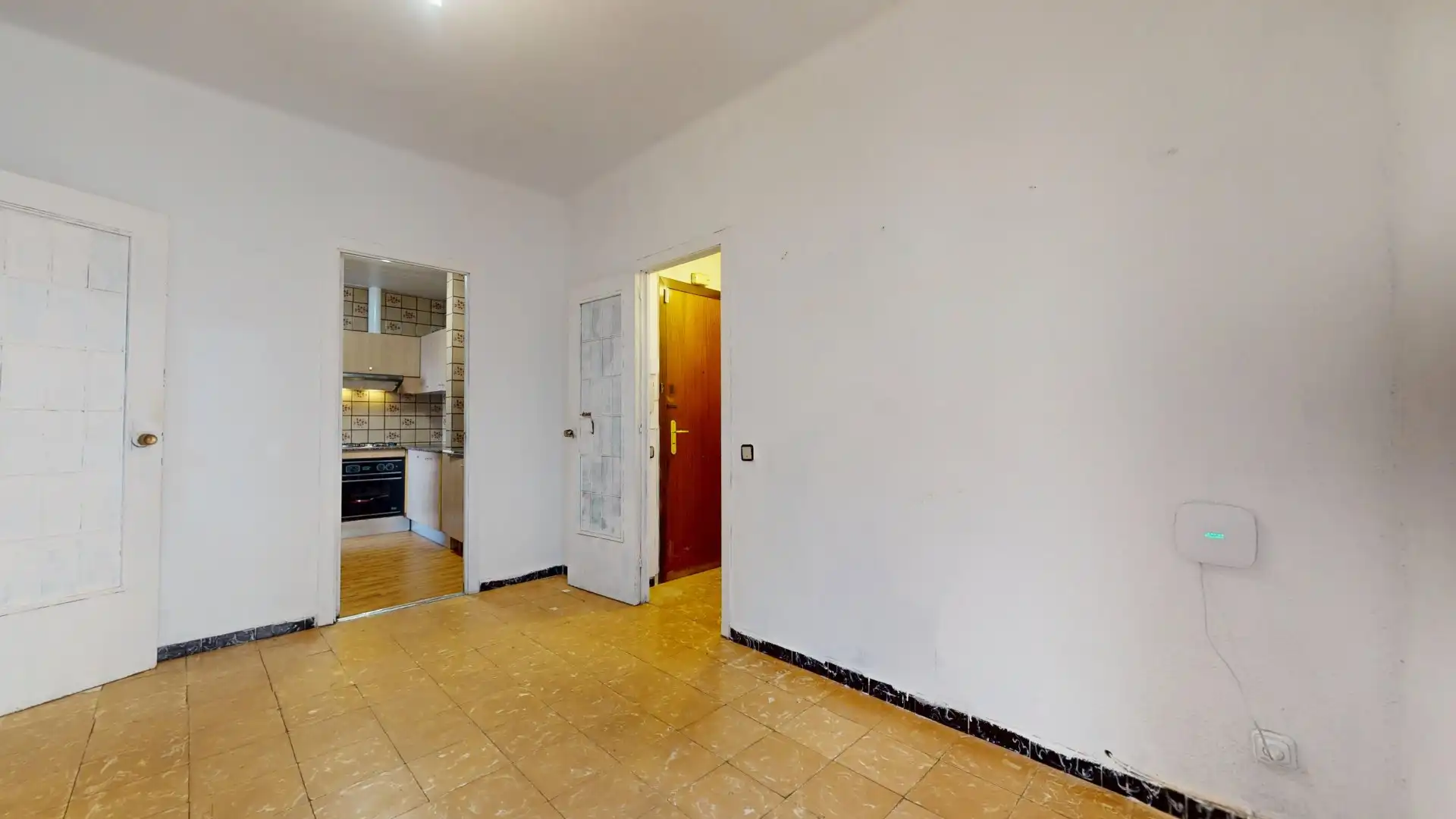 Ático en venta en Barcelona con Balcón