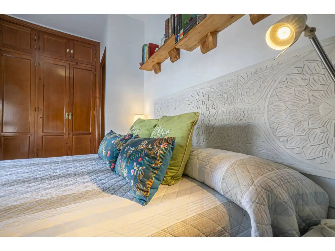Habitación de Piso en venta en Rincón de la Victoria con Aire acondicionado