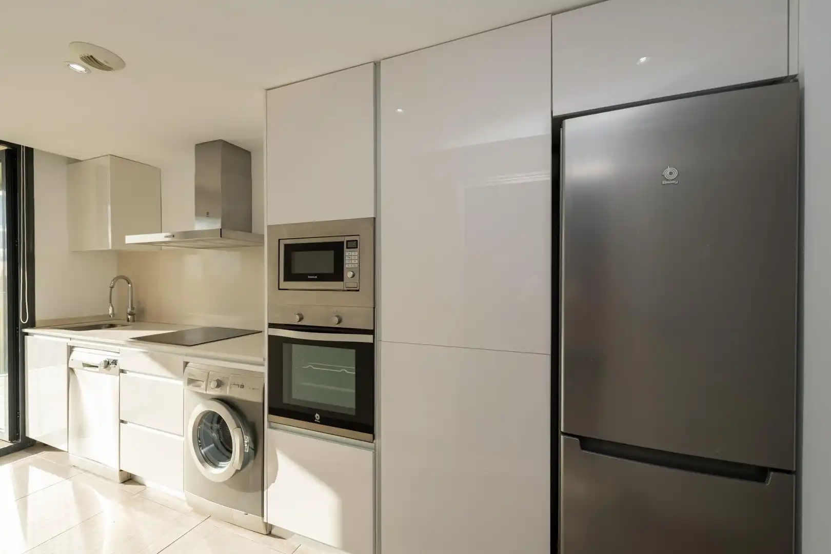 Wohnung mit Pool zur Miete in Calle Calle Torero Luis Francisco Espla, imagen 35