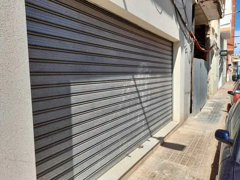 Local en venta en MAESTRO GINER, La Vall d'Uixó