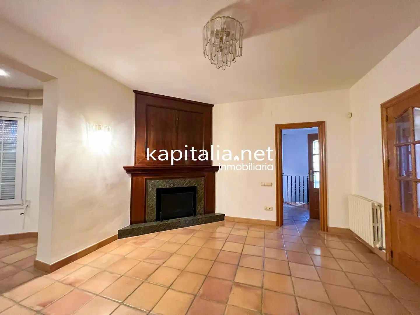 Detached house with pool for sale in Sant Josep - Zona Hospital, imagen 27