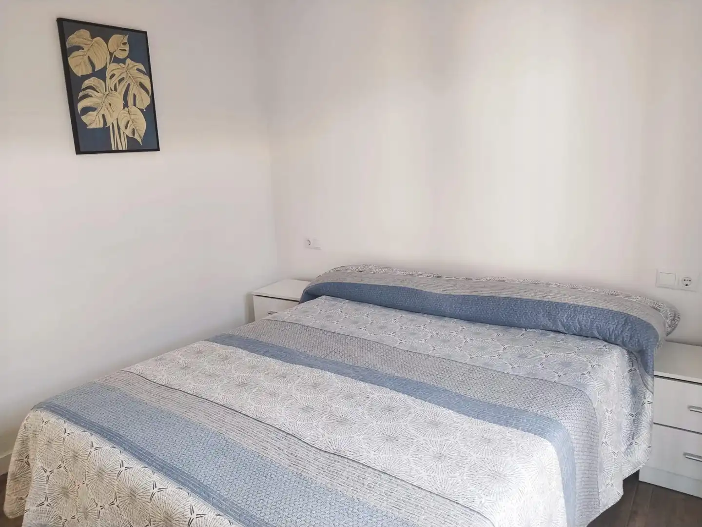Habitación de Casa o chalet en venta en Chipiona con Aire acondicionado, Amueblado y Balcón