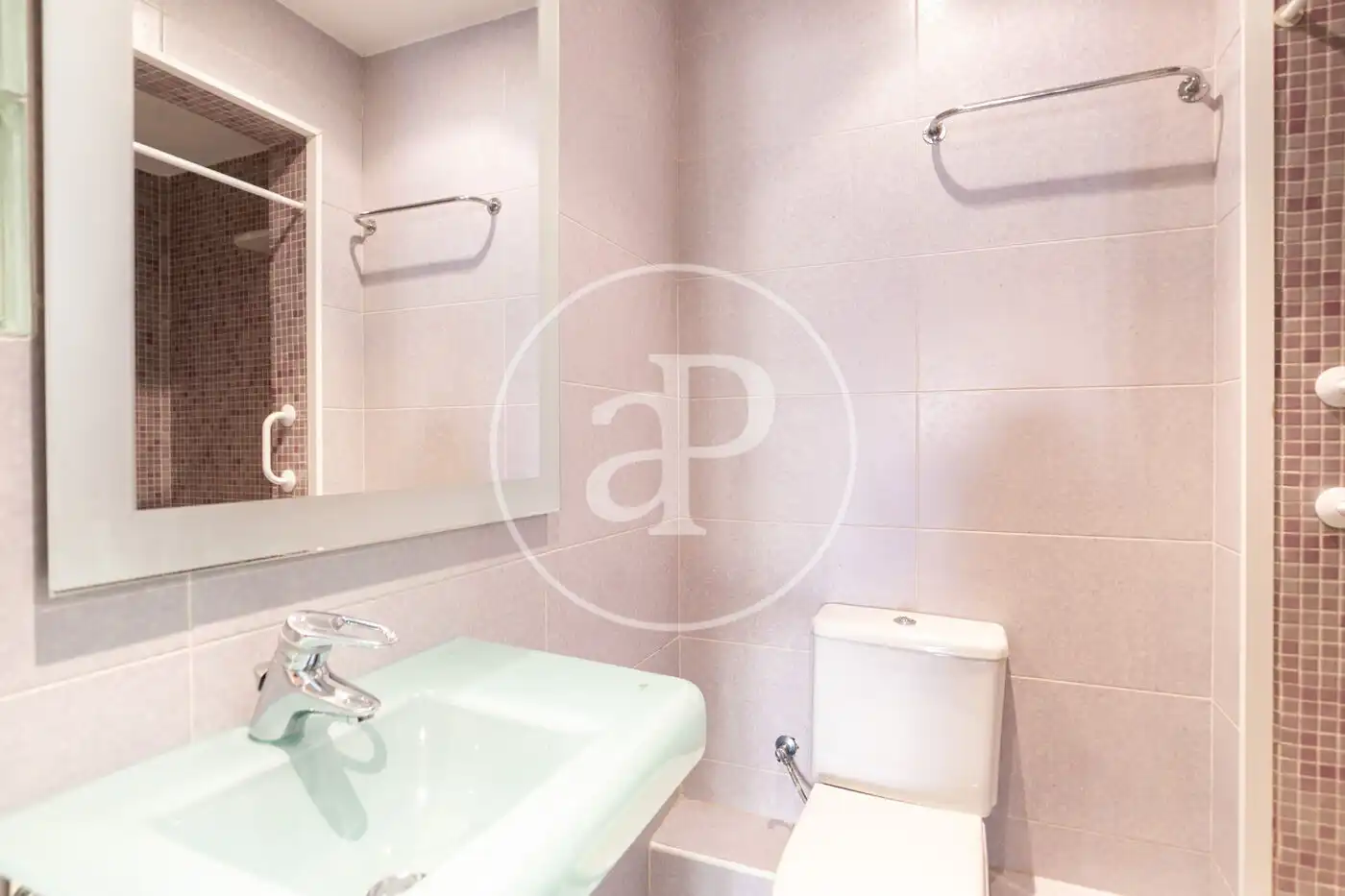 Wohnung mit Terrasse zum Verkauf in Carrer de Balmes, imagen 29