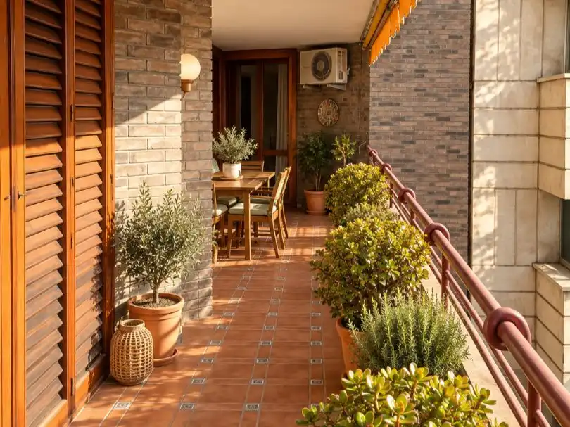 Flat with lift for sale in Avinguda Prat de la Riba 3, imagen 30
