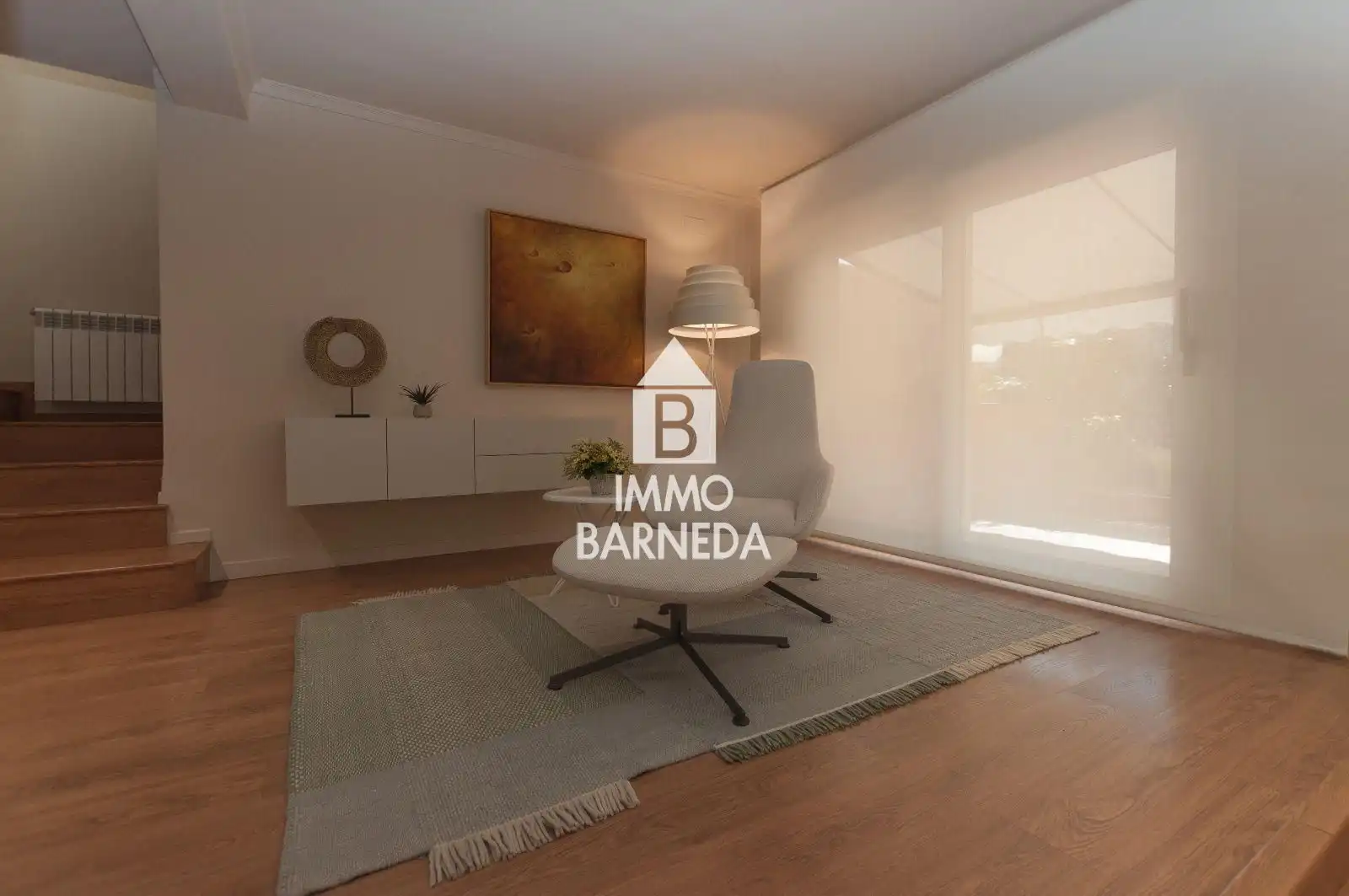 Maison avec piscine à vendre à Gran Via Pau Casals, imagen 309