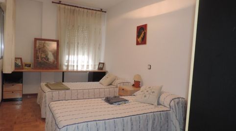 Foto 5 de Piso en venta en Calle de Santa María de la Cabeza, -1, San Roque - Concordia - Adoratrices, Guadalajara Capital