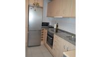 Kitchen of Flat for sale in Sabadell  with Heating, Parquet flooring and Balcony