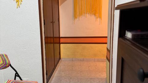 Foto 3 de Pis en venda a Avenida de San José, La Granja,  Zaragoza Capital