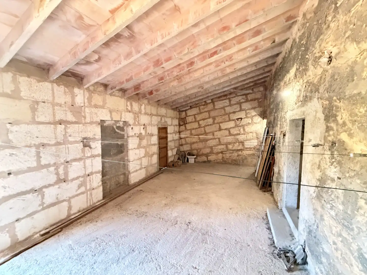 Detached homes for sale in Llubí  with Private garden, Terrace and Storage room