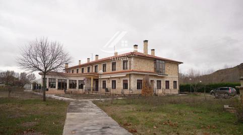 Foto 3 de Residencial en venta en Calle del Rio, Caleruega, Burgos