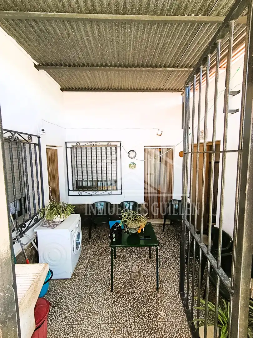 Detached house with garden for sale in Berja, imagen 10