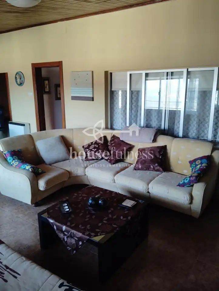 House with garden for sale in Valdoviño, imagen 17