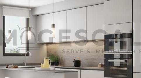 Foto 4 de Piso en venta en Del Marquès de Caldes de Montbui, Eixample Sud – Migdia, Girona