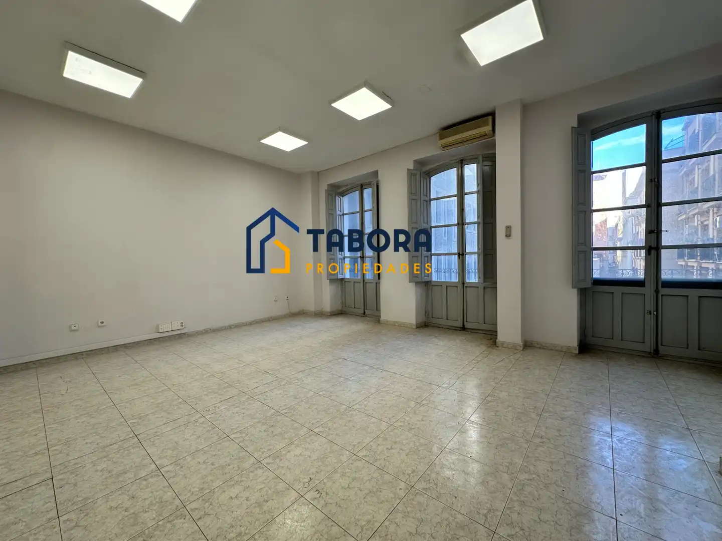 Büro mit Aufzug zur Miete in Rambla de Méndez Núñez, imagen 15