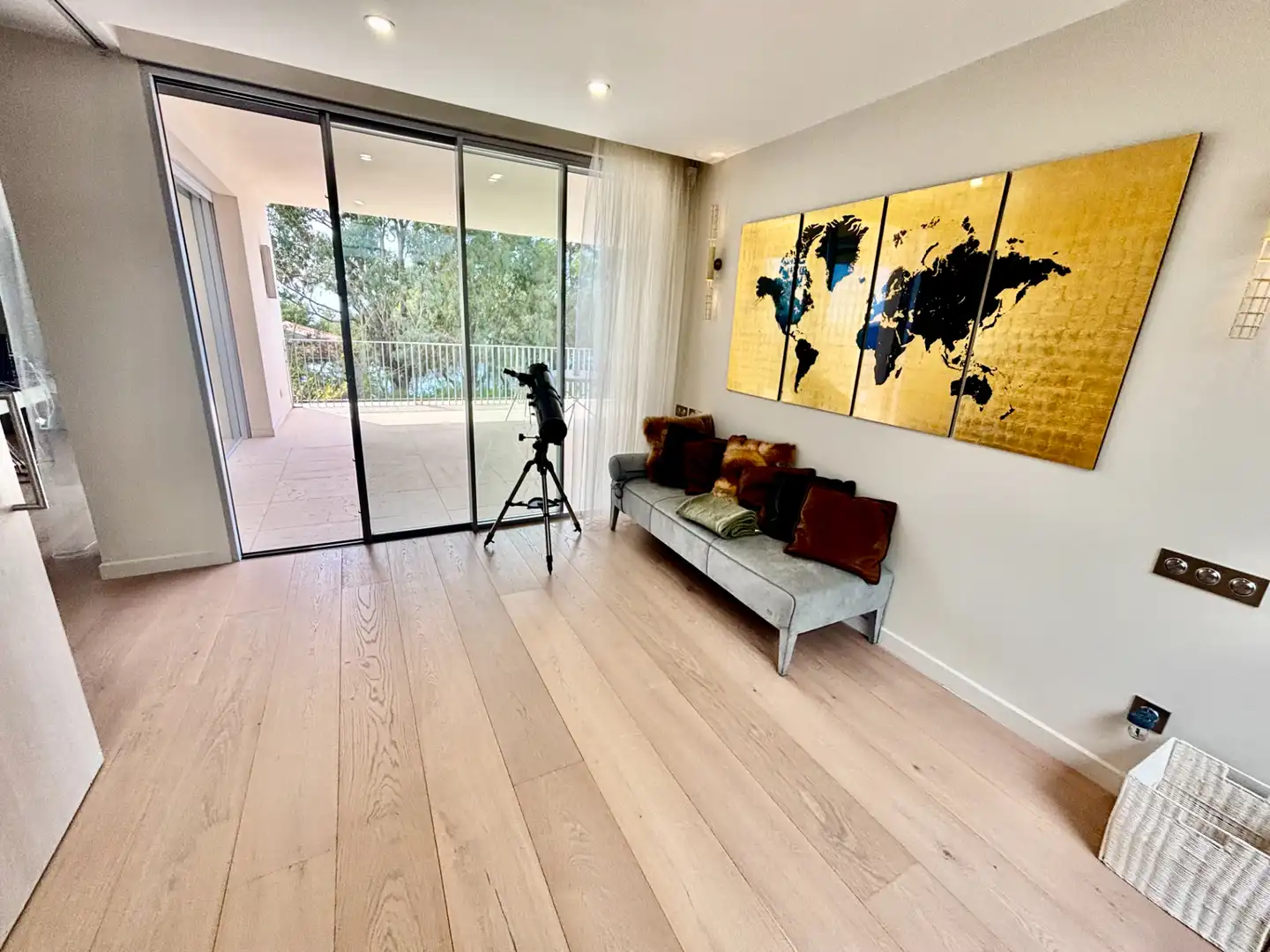 Villa avec piscine à vendre à Playa de San Juan - El Cabo de las Huertas, imagen 53