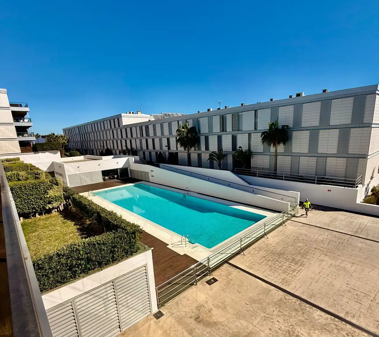 Apartament en venda a del Marmol, 161, Chullera