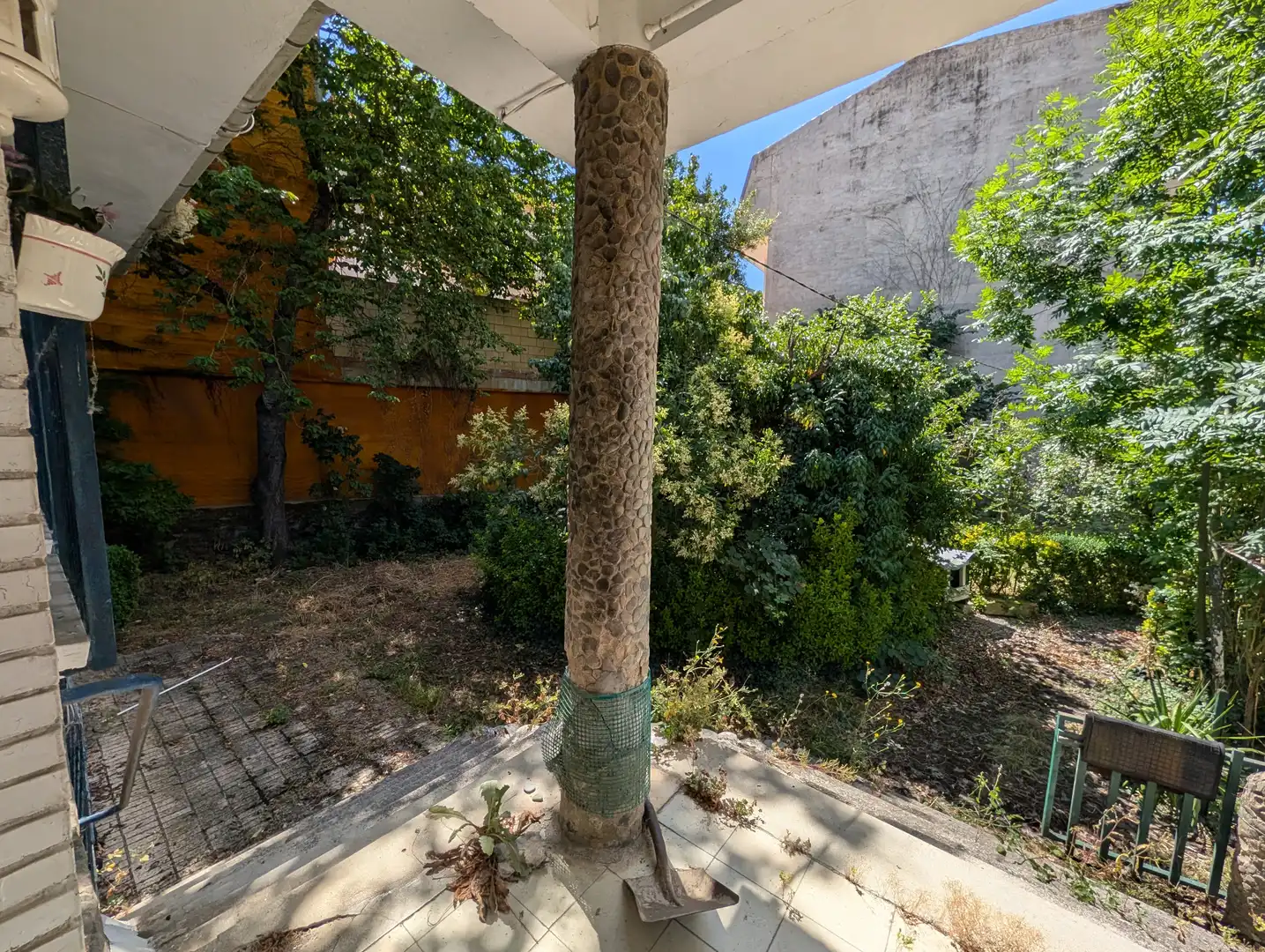 House with garden for sale in Travesía Tenorio 1, imagen 14