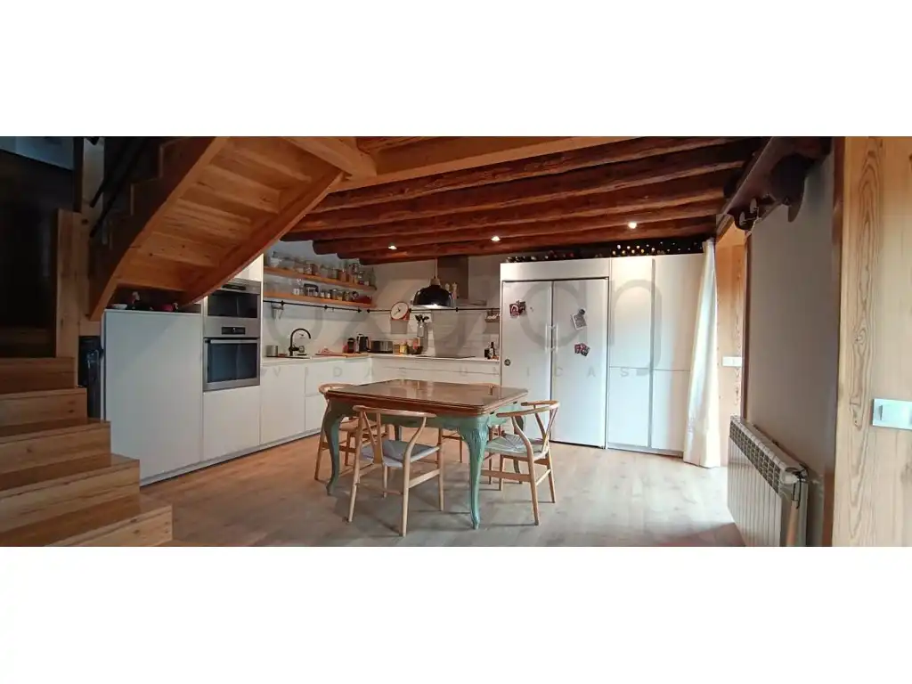 Cocina de Casa o chalet de alquiler en Es Bòrdes