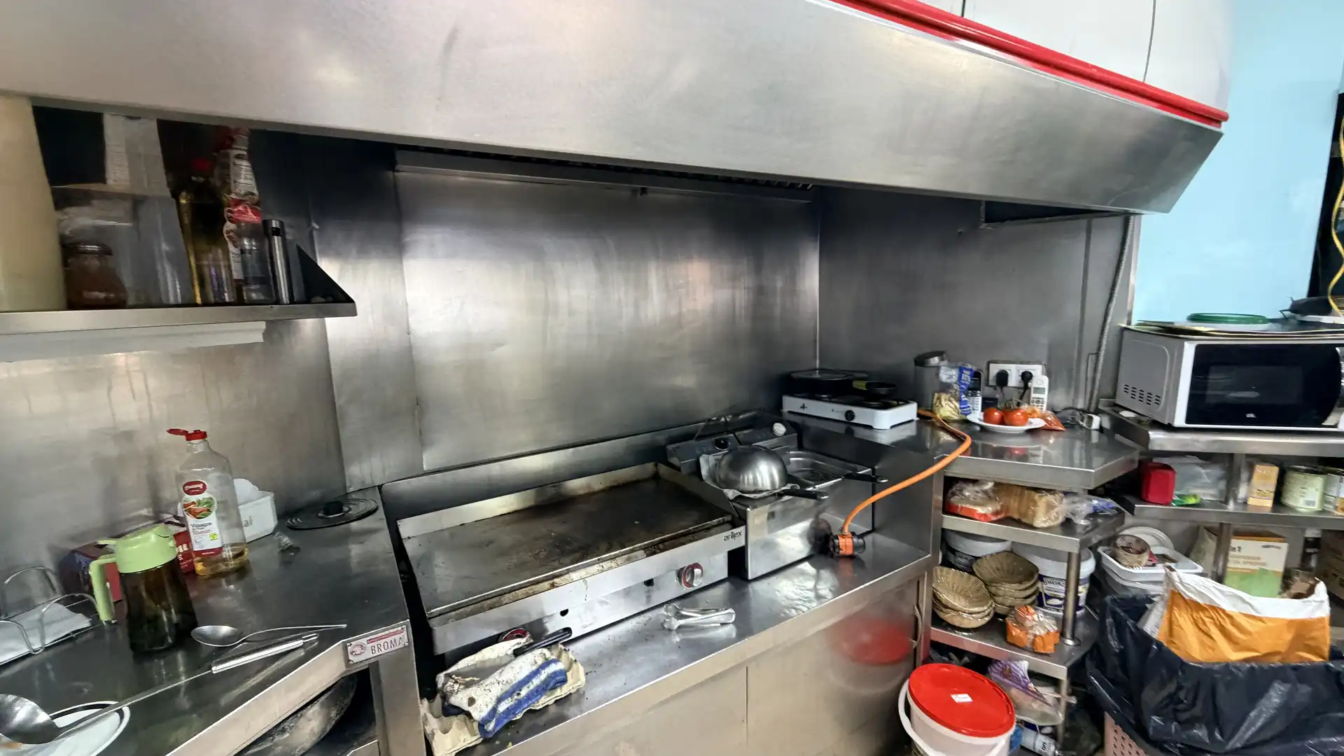 Local comercial en traspaso en Extramurs, imagen 15