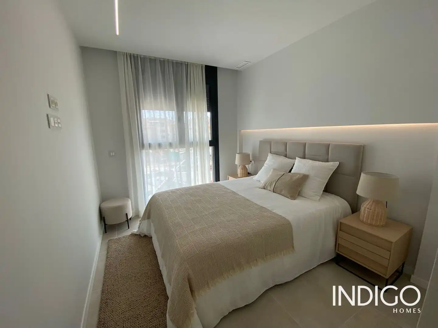 Flat with pool for sale in a Estanyo Nord, imagen 7