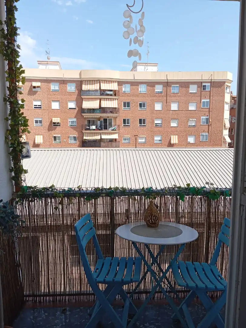 Appartement avec terrasse à vendre à Pueblo de Cullera, imagen 10