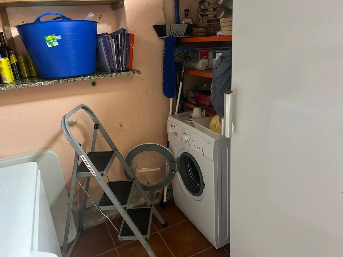 Finca rústica en venta en Triacastela con Jardín privado, Trastero y Balcón