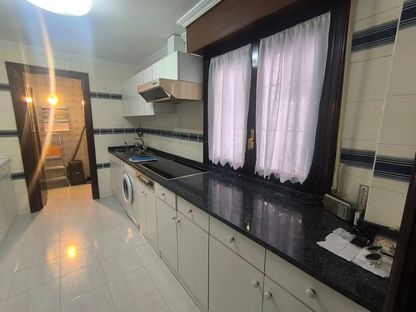 Piso con ascensor en venta en Avda. Antonio Trueba, imagen 15