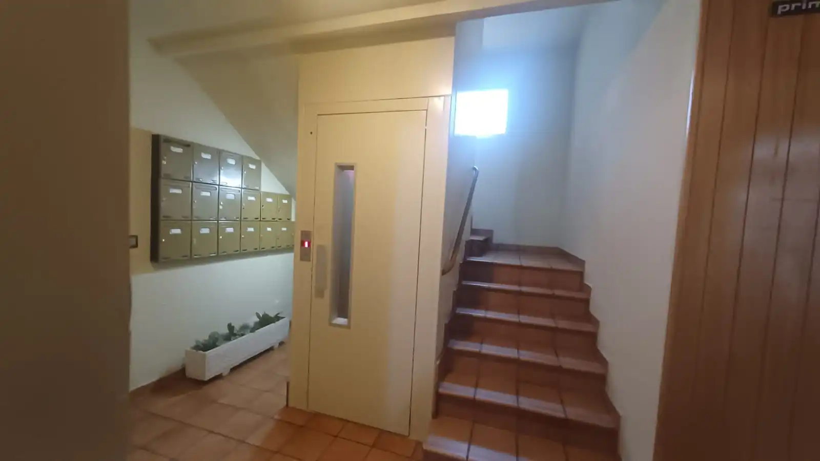 Piso con terraza en venta en Los Valles, imagen 21
