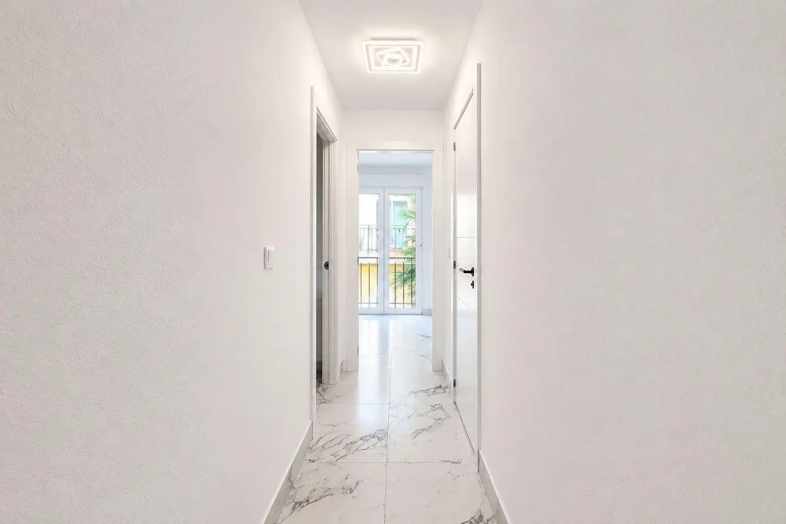 Apartament en venda en Playa del Acequión, Náufragos y Rocío del Mar