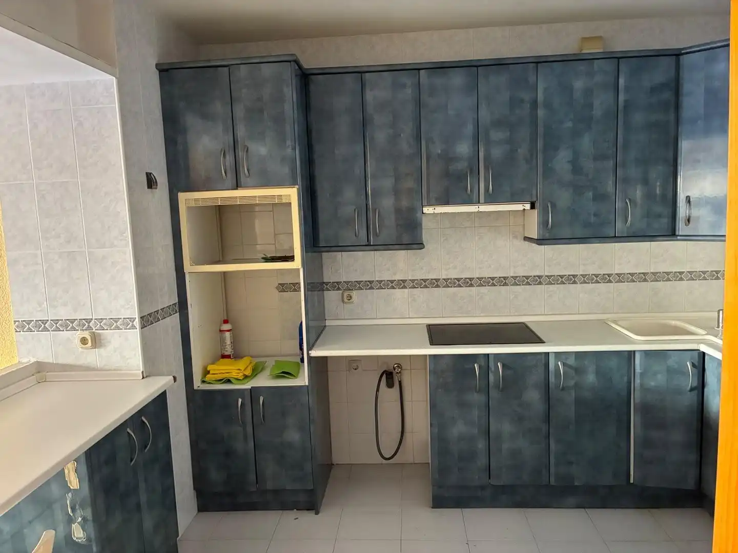 Bajo con piscina en venta en Benamara - Atalaya, imagen 23