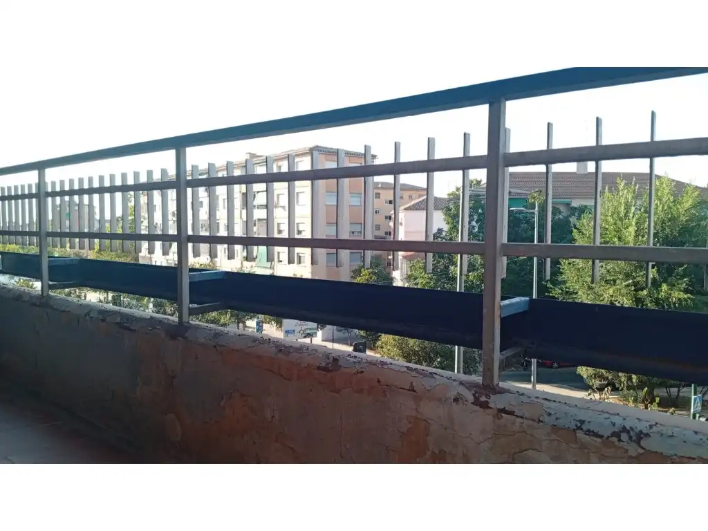 Terraza de Piso en venta en Granada con Terraza