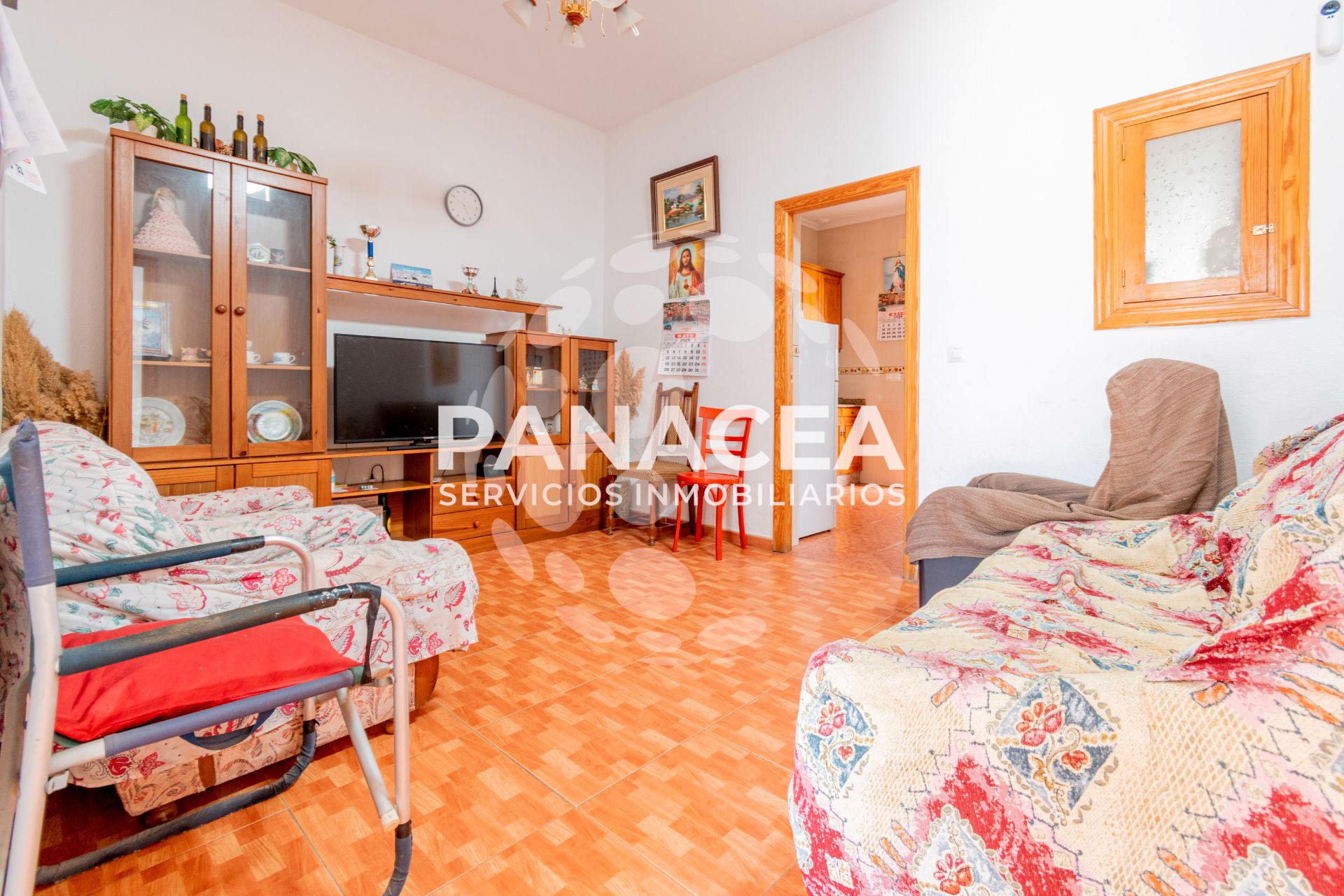 Single-family semi-detached for sale in Dalías  with Furnished, Washing machine and Microwave