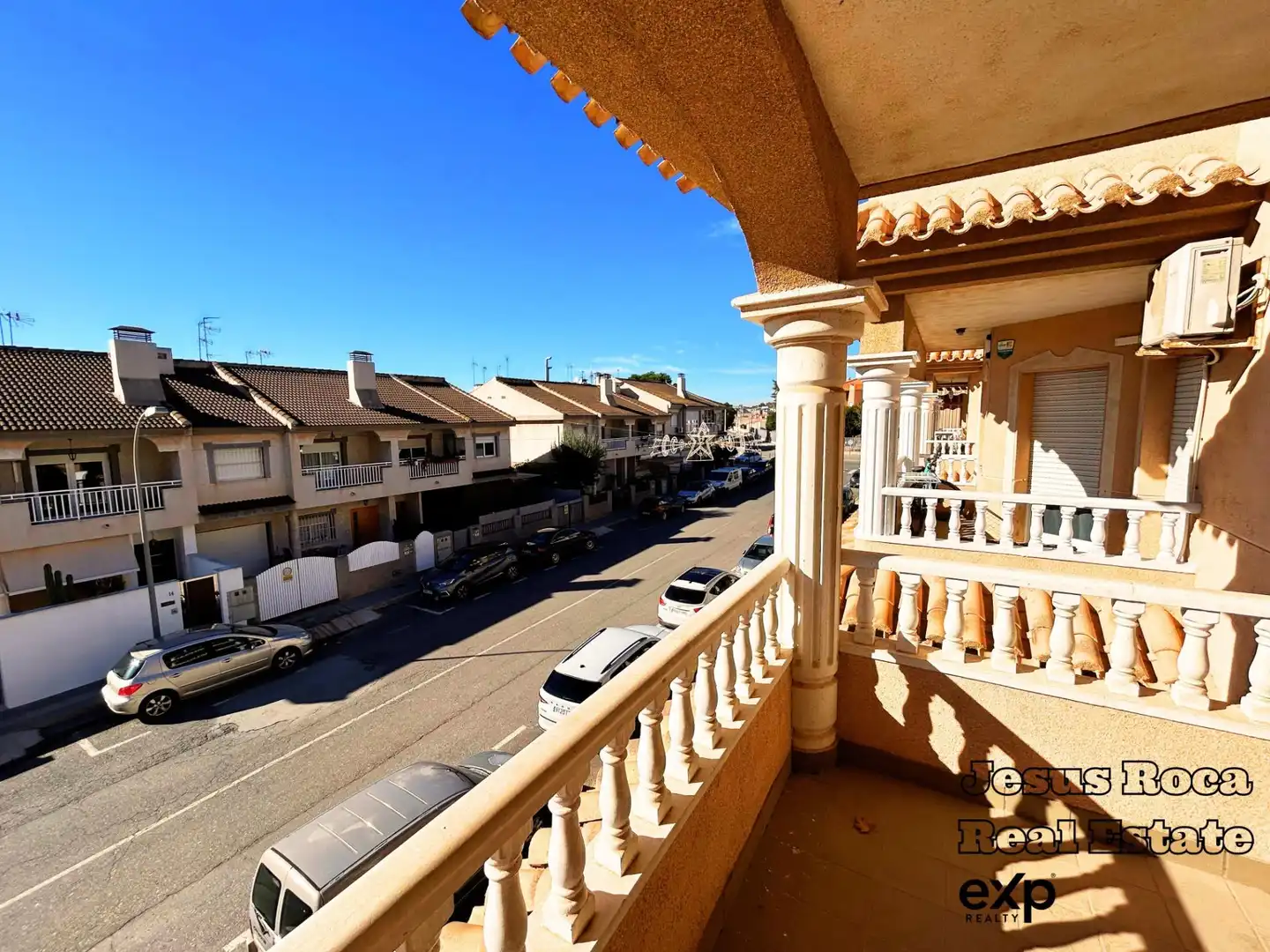 Appartamento con terrazza in vendita a Calle ARCHENA, imagen 3